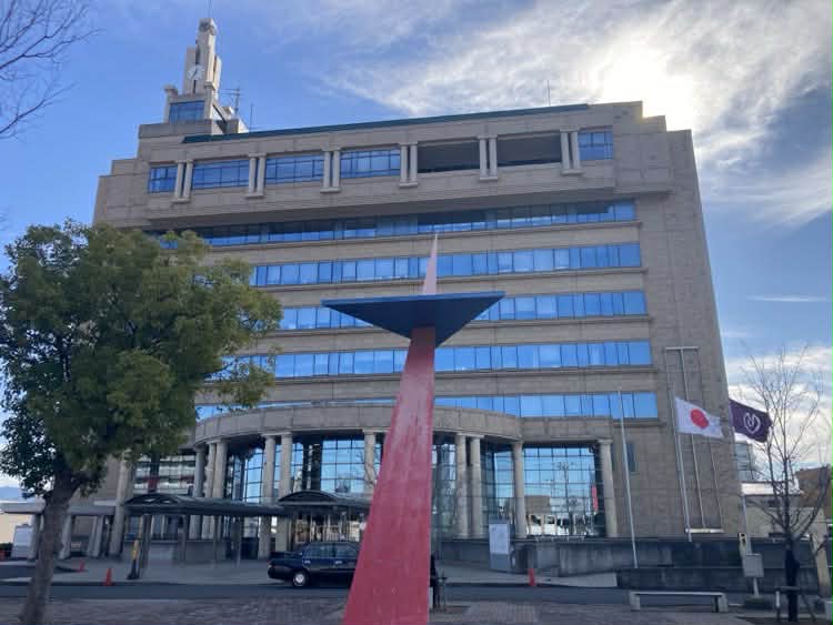 藤井寺市｜所属長対象ハラスメント防止研修