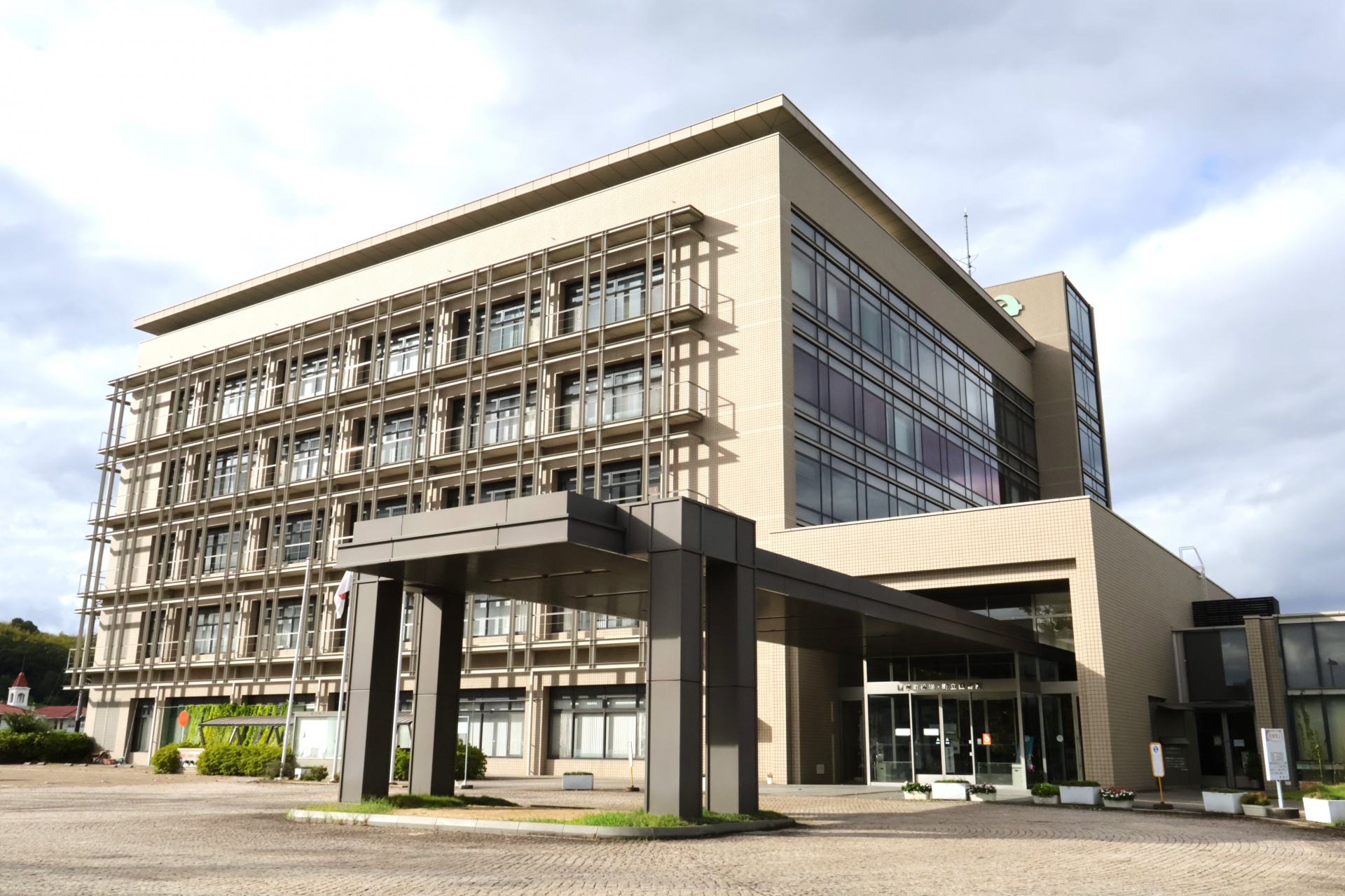 精華町｜管理職対象コンプライアンス研修